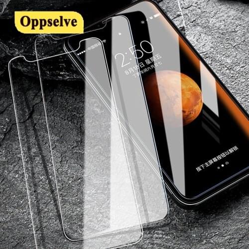 9H Protective Glass For iPhone 11 Pro Max Glass On iPhone 7 6 8 X R XS 12 Screen Protector For iPhone XR Screen Protection Film
