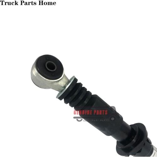 CAANASS Shock Absorber Cab Air Spring for VOLVO Truck 3198859/CV4002/21137458