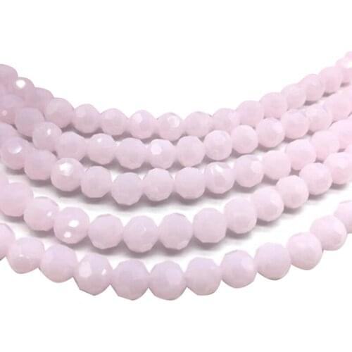 8MM Ball Beads 32-Cut Multi-Faceted Loose Beads, Used in Jewelry Making Diy Jewelry Accessories Jewelry Discovery