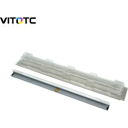 Drum Cleaning Blade Compatible For Konica Minolta Bizhub Pro 920 950 7075 7085 DI850 DI750 55VA56010 Printer Copier Parts Blades