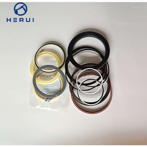 DH220-5 Hydraulic Arm Cylinder Oil Seal Kit for Doosan Excavator