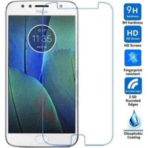 FEFGSHGH Screen Protectors For Motorola Moto G5S