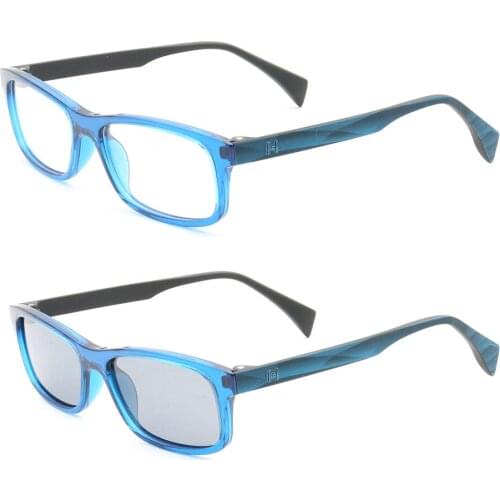 Square Kids eyeglass Frames for kids vintage eyeglasses frames Polarized Sunglasses for kids boy girl sunglasses 2020 fashion