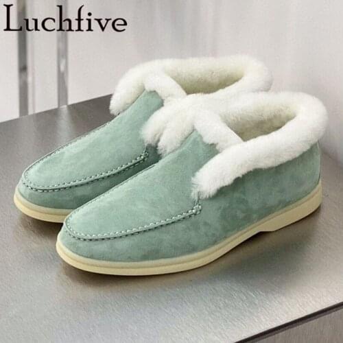 Luchfive Women's Ankle Boots