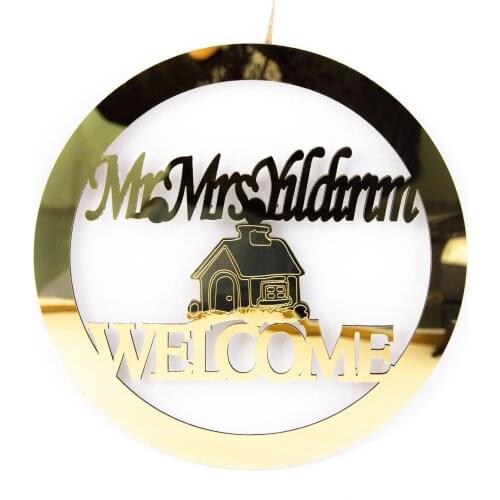 Meşgalem Curtain Accessories