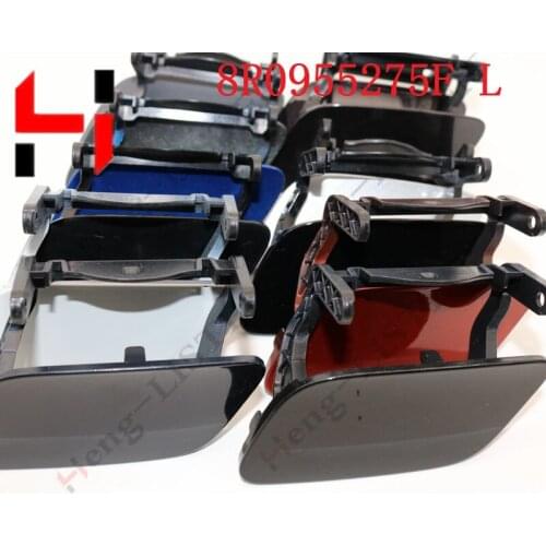 NEW For A u d i SQ5 2012-2017 Links Scheinwerferwaschanlage Abdeckkappe 8R0955275F L