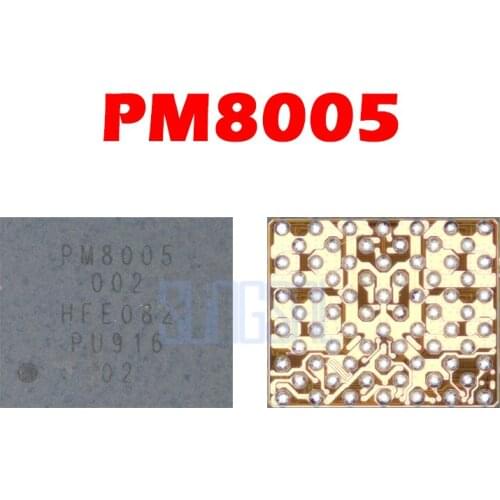PM8005 New Original SMALL POWER IC FOR SAMSUNG GALAXY S8 S8+ S9 / S9 PLUS / NOTE 8 / NOTE 9