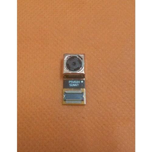 Original Photo Rear Back Camera 5.0MP Module for Lenovo P770 4.5 Inch IPS MTK6577 Dual Core QHD 960x540 Free shipping