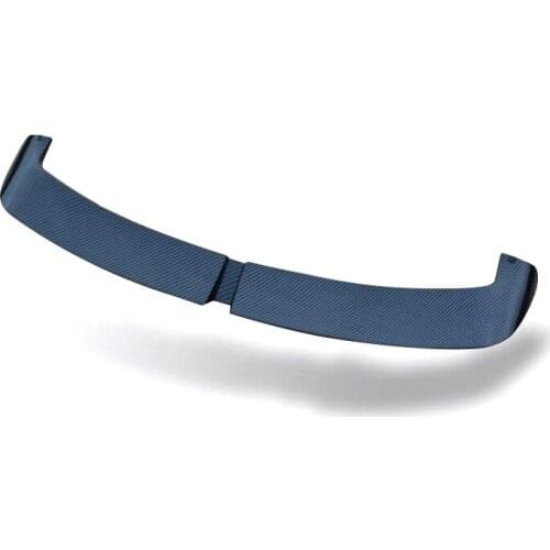 Suitable For Weyvv5 Modification Tail and Top P8vv5 Fixed Wing Spoiler Great Wall Weipai Automobile