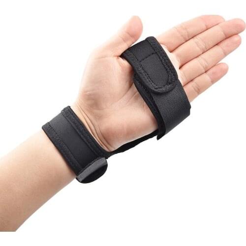 Diving Dive Torch Flashlight Holder Glove Neoprene Hand Arm Mount Wrist Strap Underwater Scuba Flashlight Holder