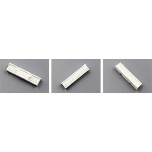 PUDP-40V-S CONN RECEPT HOUSING 40 POS 2MM housings Connectors terminals housings 100% new and original parts