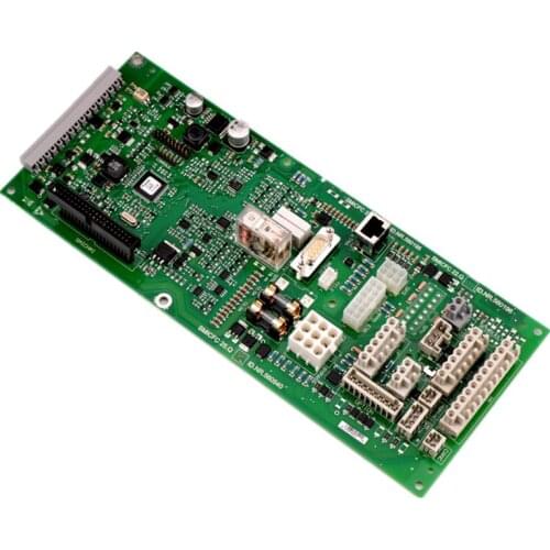 Elevator cabinet controller box main board 560540 560195 560196 SMCFC
