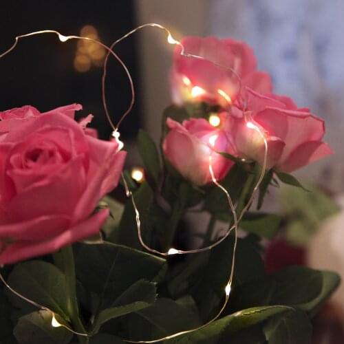 Star Trading LED Garlands