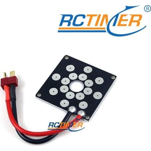 T-Plug ESC Power Distribution Board PDB Connector Board