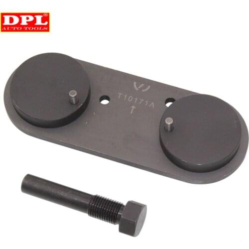 T10171A Engine Timing Tool Camshaft Locking Tool Kit for Polo,LAVIDA,Skoda, VW Golf Audi 1.4/1.6