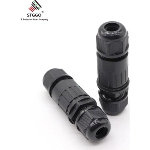 M20*1.5 Protective Vent Cable Glands