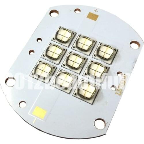 100W Luxeon Rebel Royal Blue 450-455nm high power led