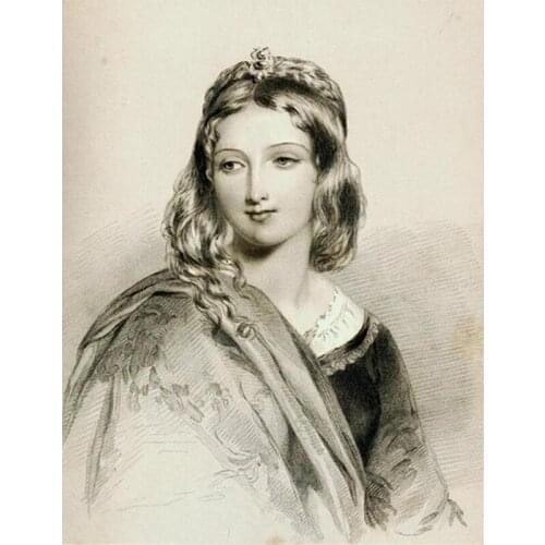 5d diy diamond painting The Merchant of Venice full square round diamond embroidery Sale rhinestones mosaic home decoration CV64