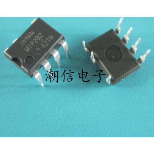 Free shipping new%100 new%100 MIP282 DIP-7