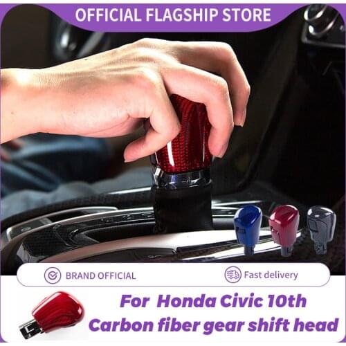 Gear Levers FIT CLUB China