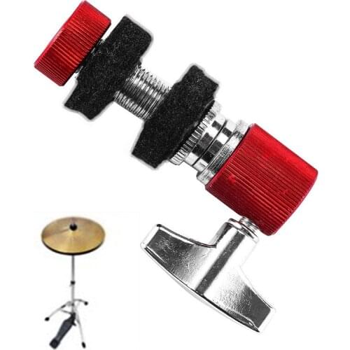 Hi-Hat Clutch For Hi Hat Cymbal Alloy standard Jazz Drum High Quality Drum Kit Fittings Percussion Instrument Parts & Accessory