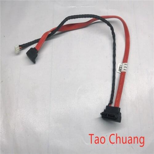 FOR Dell Optiplex 9010 9020 Inspiron 2330 Sata DVD optical drive interface cable 0PPX7R