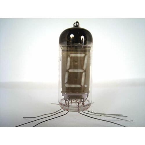 IV-11 fluorescent tube VFD 1 IV-11 fluorescent tube is superior to domestic pipe to provide design