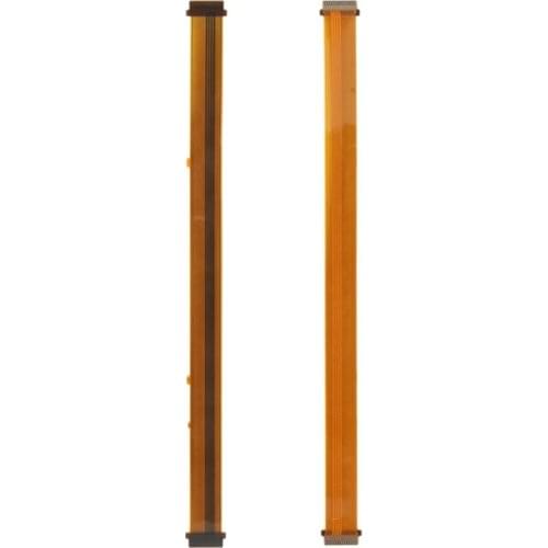 Mini L Button Left Connector Ribbon Internal Flex Cable for NS Switch Lite Motherboard Power Circuit Replacement