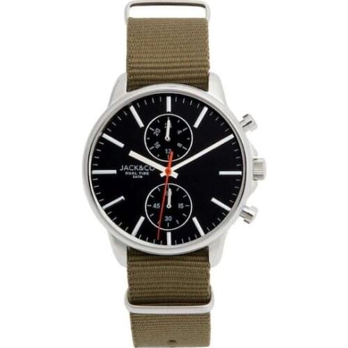 Jack & Co Mod. MINIMAL