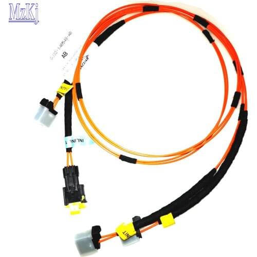 New Original Most Optical Fiber line GJ32-14B548-AB Cable Wire 2M For Land Rover Jaguar Car Qudio Systems