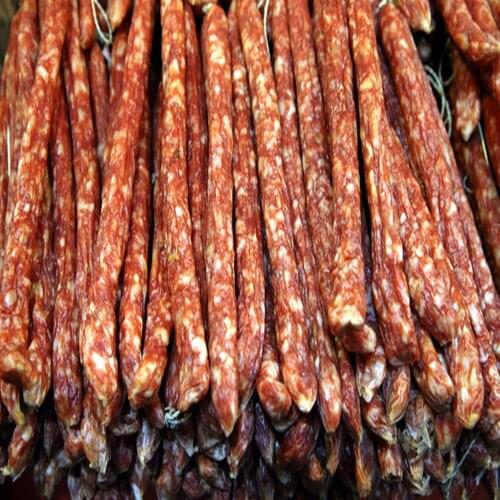 90pc Casings for Sausage Salami,Each Length:30cm Wide:4cm,Salami,Meat Poultry Tools,Sausage Packaging Tools Inedible Casings