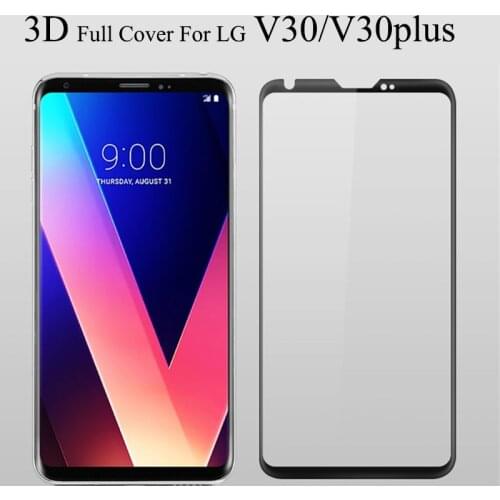 OLOEY Screen Protectors For LG V30 Plus