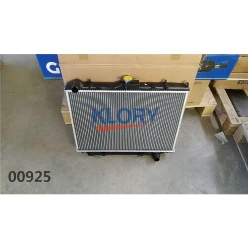 Original Radiator assembly for Great wall haval H5 OEM:1301100XK45XA