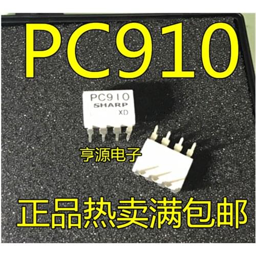 PC910 DIP8/SOP8