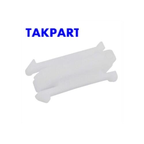 TAKPART For Ford Focus & C-Max 2004 - 2011 Bonnet Lock Catch Cable Clip 4549268, 3M5A 16A948AB