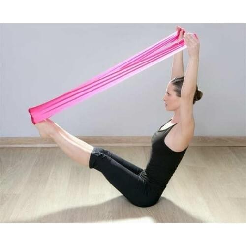 Technosmart Plates Band Plates Exercise Resistance Tire 1 Pcs