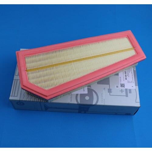 Air Filter For Mercedes-Benz W204 C180 C200 C250 C204 S204 W212 E200 E260 C207 R172 SLK200 SLK250 A2710940304
