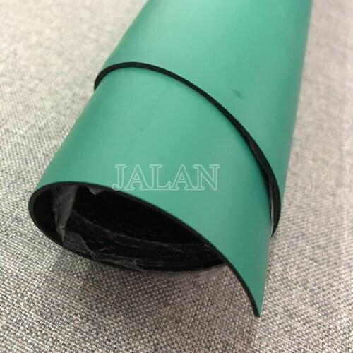 0.6m width 1m length ESD Mat Universal Anti-Static Mat Durable 2mm Anti static green Mat For Phone for Repair Work
