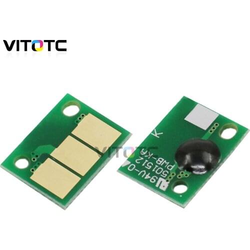 DR-312 Dr 312 DR312 Drum Unit Chip Compatible For Konica Minolta Bizhub 227 287 367 7528 Imaging Cartridge Reset Refill Chips