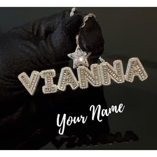 GRAND BLING Paired Rings