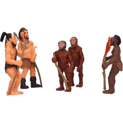 HL Game Figures And Sets