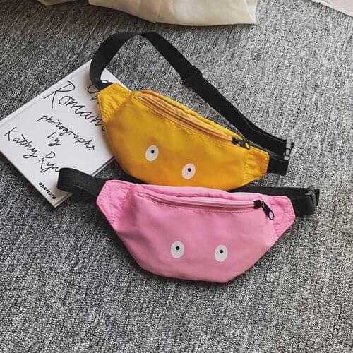 HOBBAGGO Children's Belt Bags China