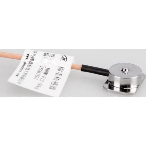 JHBM-F12-50 Miniature Weighing Sensor Force Sensor Gravity Sensor Pressure Sensor