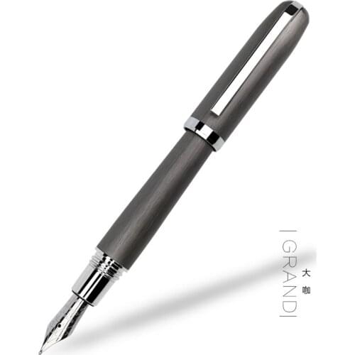 Fountain pen set 0.7 mm Iraurita nib office gift business fountain pen