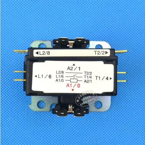 New and original contactor CJX9B-25S/DL 220V 32A 2P