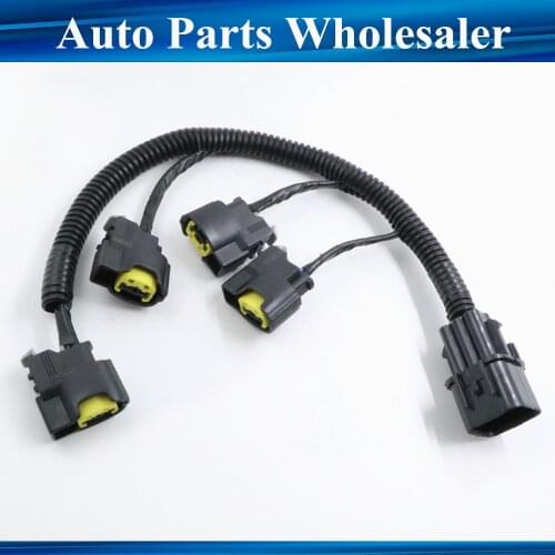 Brand New 27350-2B000 273502B000 Ignition Coil Connector Wire