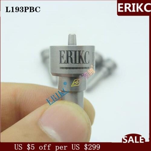 ERIKC L222PBC Fuel Pump Injection Nozzle L222PBD Auto Spare Parts L222PRB FOR BEBE4C01101 BEBE4C01001 BEBE4C02002 BEBE4C0