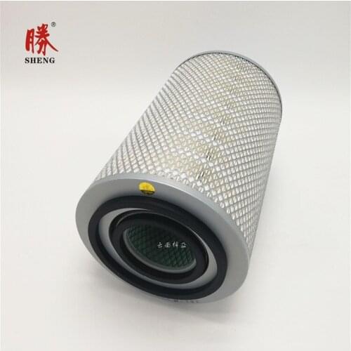 K2335 air filter, Dongfeng leap forward passenger car