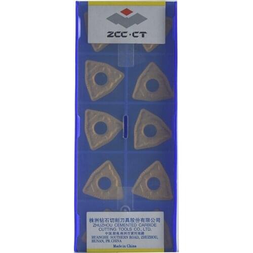 WNMG080412-PM YBC251 Original High Quality Hard Turning Tool CNC Turning Tool