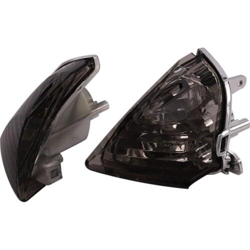 Motorcycle Rear Turn Signal Lens for SUZUKI GSXR1000 2005 2006 K6 GSXR 600 750 2006 2007 K5
